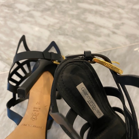 Gianmarco Lorenzi Heels - Picture 4 of 4
